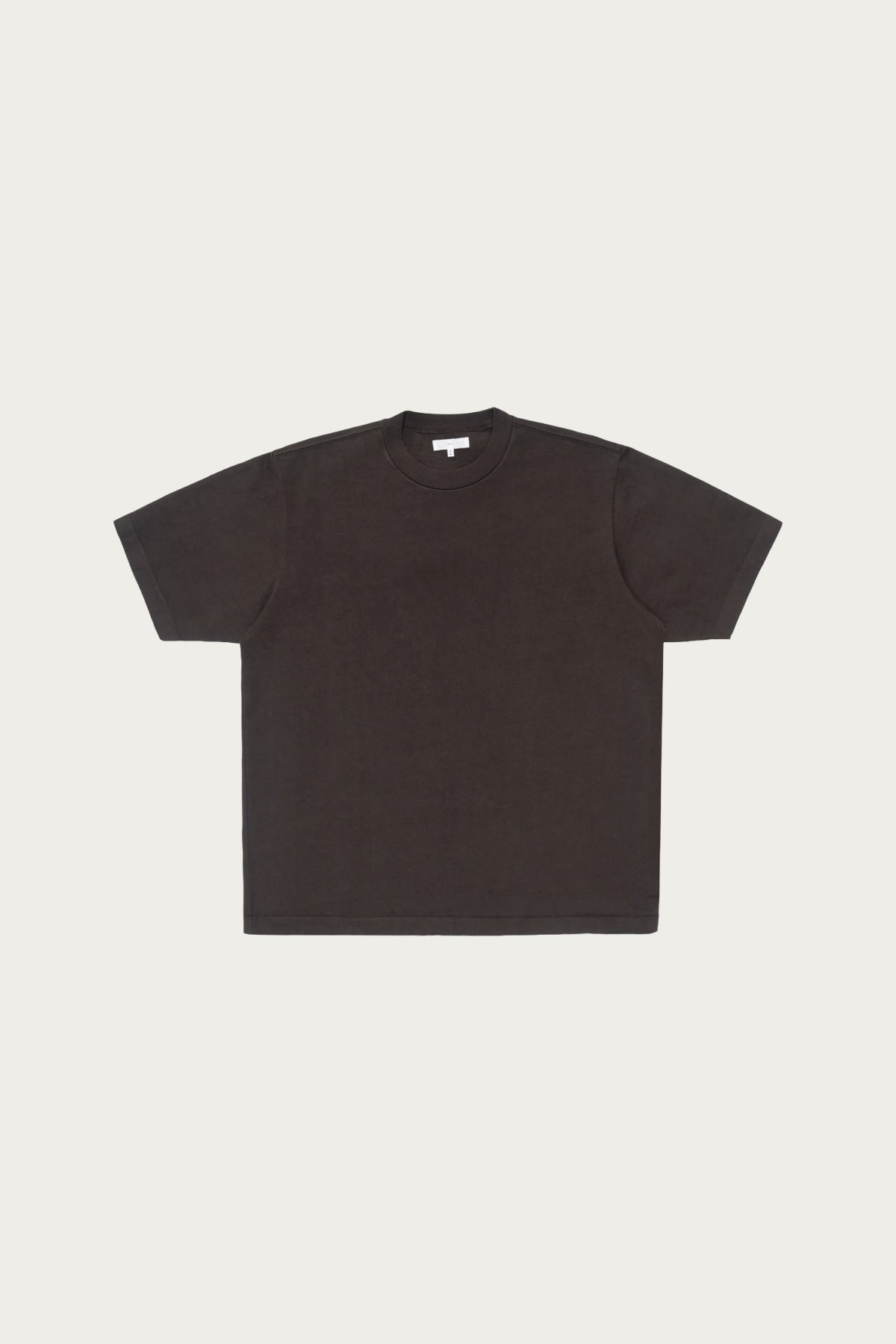 Lady White Co. - Rugby T-Shirt - Black Mushroom - Canoe Club