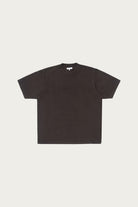 Lady White Co. - Rugby T-Shirt - Black Mushroom - Canoe Club