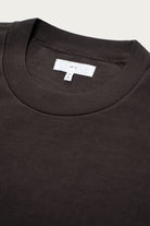 Lady White Co. - Rugby T-Shirt - Black Mushroom - Canoe Club