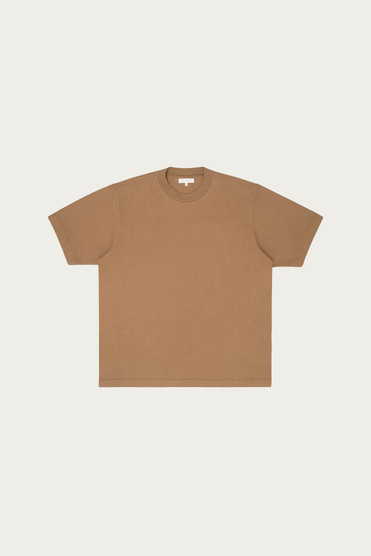 Lady White Co. - Rugby T-Shirt - Cashew - Canoe Club