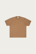 Lady White Co. - Rugby T-Shirt - Cashew - Canoe Club