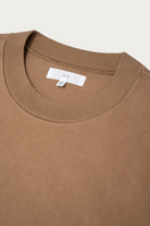 Lady White Co. - Rugby T-Shirt - Cashew - Canoe Club