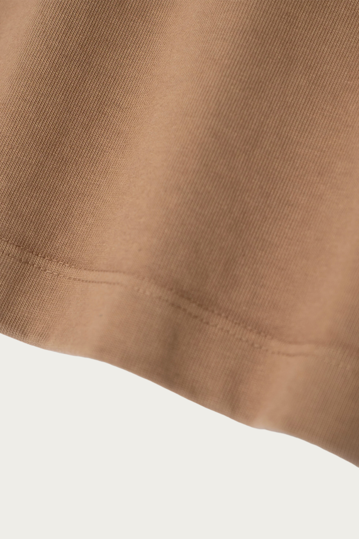 Lady White Co. - Rugby T-Shirt - Cashew - Canoe Club