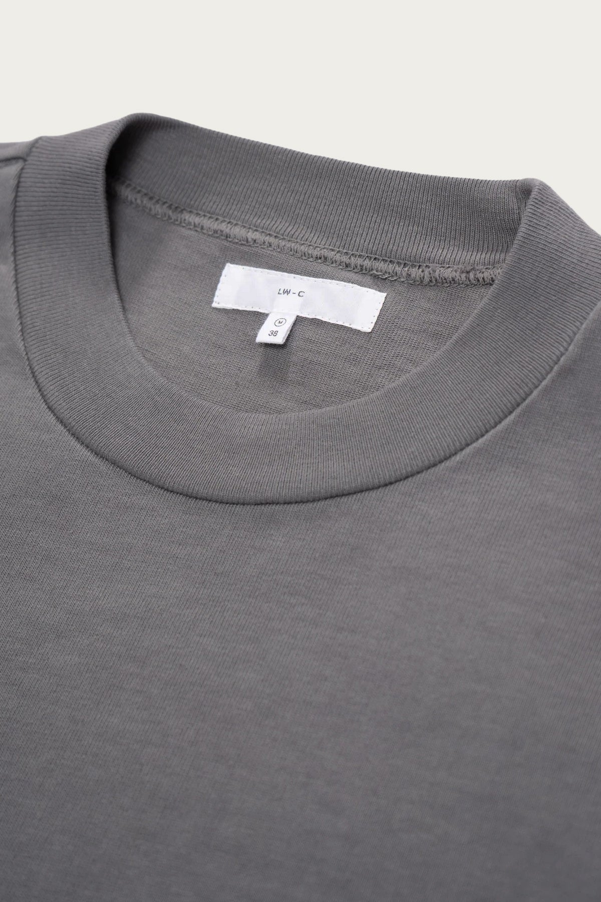 Lady White Co. - Rugby T-Shirt - Kelp - Canoe Club