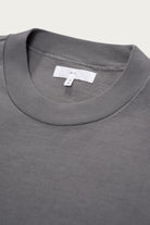 Lady White Co. - Rugby T-Shirt - Kelp - Canoe Club