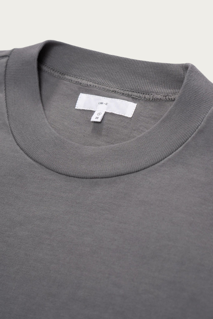 Lady White Co. - Rugby T-Shirt - Kelp - Canoe Club