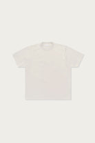 Lady White Co. - Rugby T-Shirt - Off White - Canoe Club