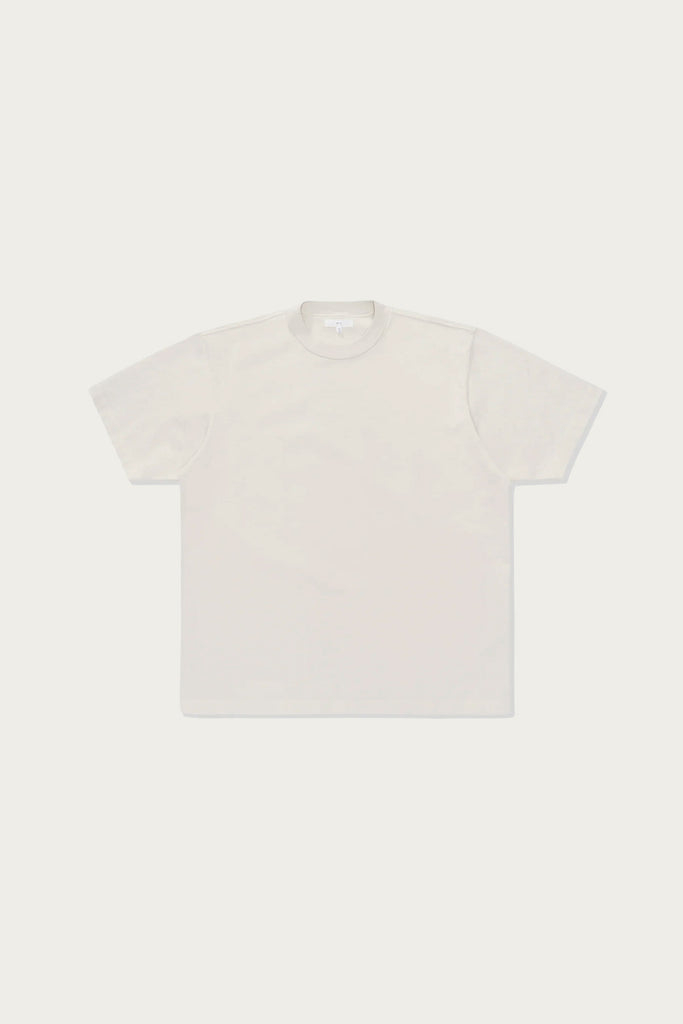 Lady White Co. - Rugby T-Shirt - Off White - Canoe Club