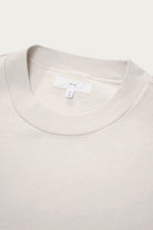 Lady White Co. - Rugby T-Shirt - Off White - Canoe Club