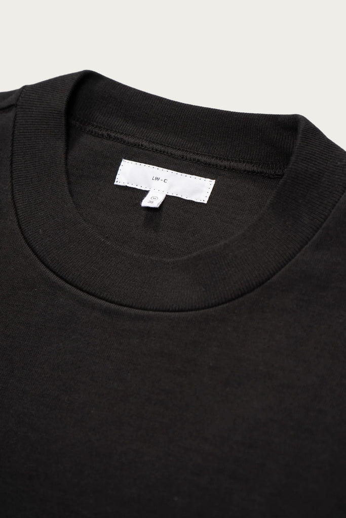 Lady White Co. - Rugby T-Shirt - Shadow - Canoe Club