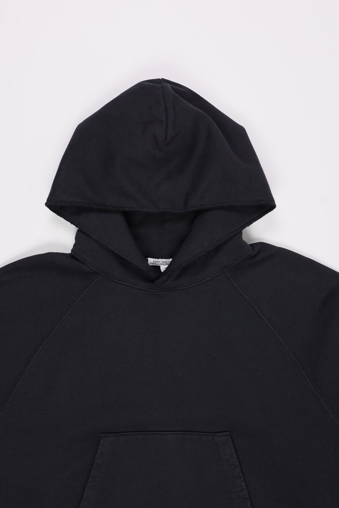 Lady White Co. - Super Weighted Hoodie - Anthracite - Canoe Club