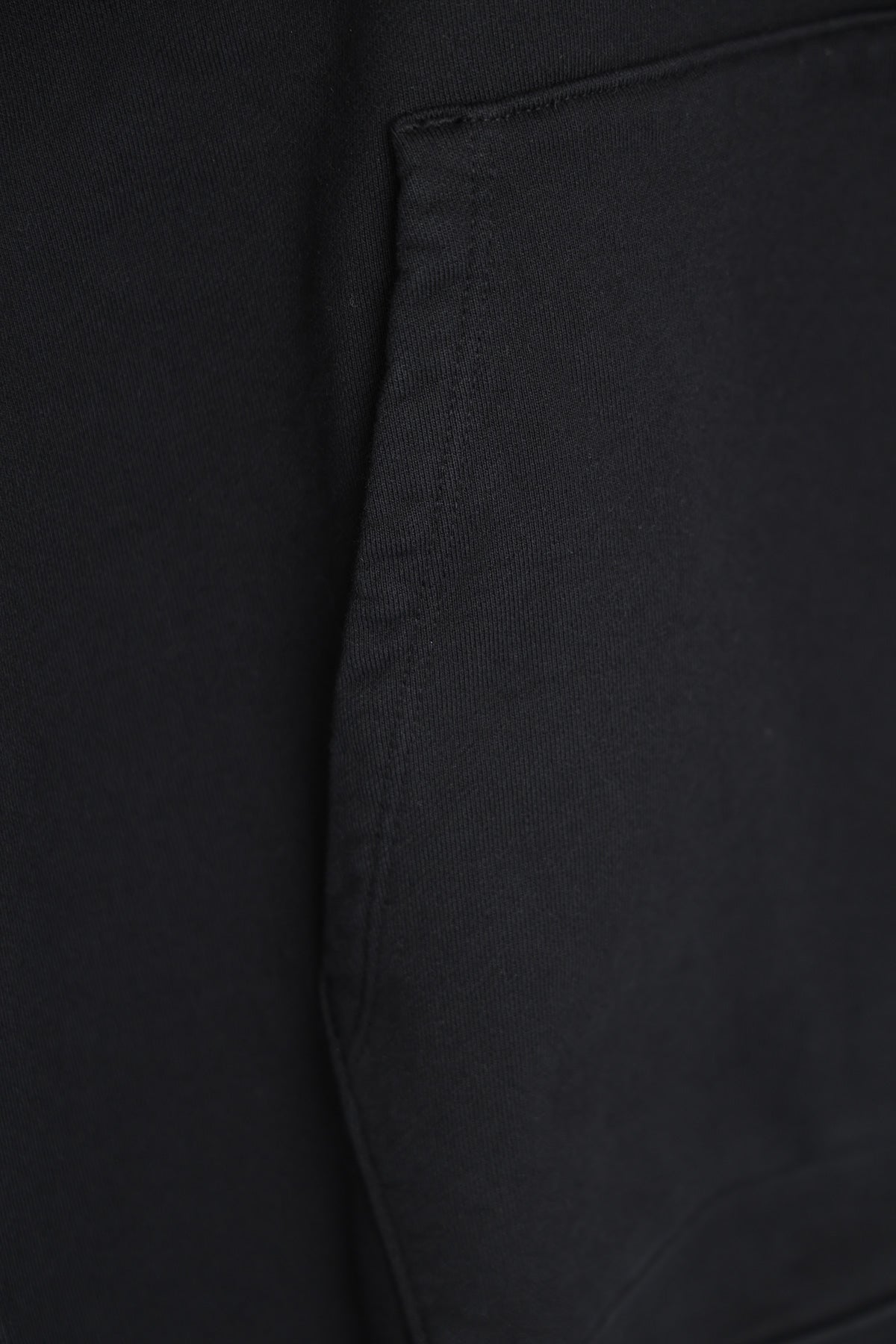Lady White Co. - Super Weighted Hoodie - Black - Canoe Club