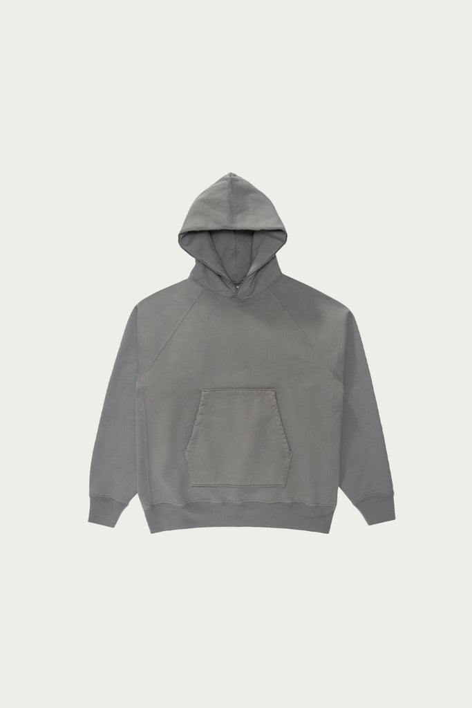 Lady White Co. - Super Weighted Hoodie - Kelp - Canoe Club