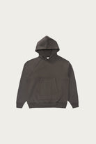 Lady White Co. - Super Weighted Hoodie - Pewter - Canoe Club