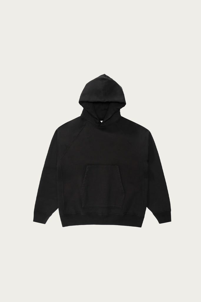 Lady White Co. - Super Weighted Hoodie - Shadow - Canoe Club