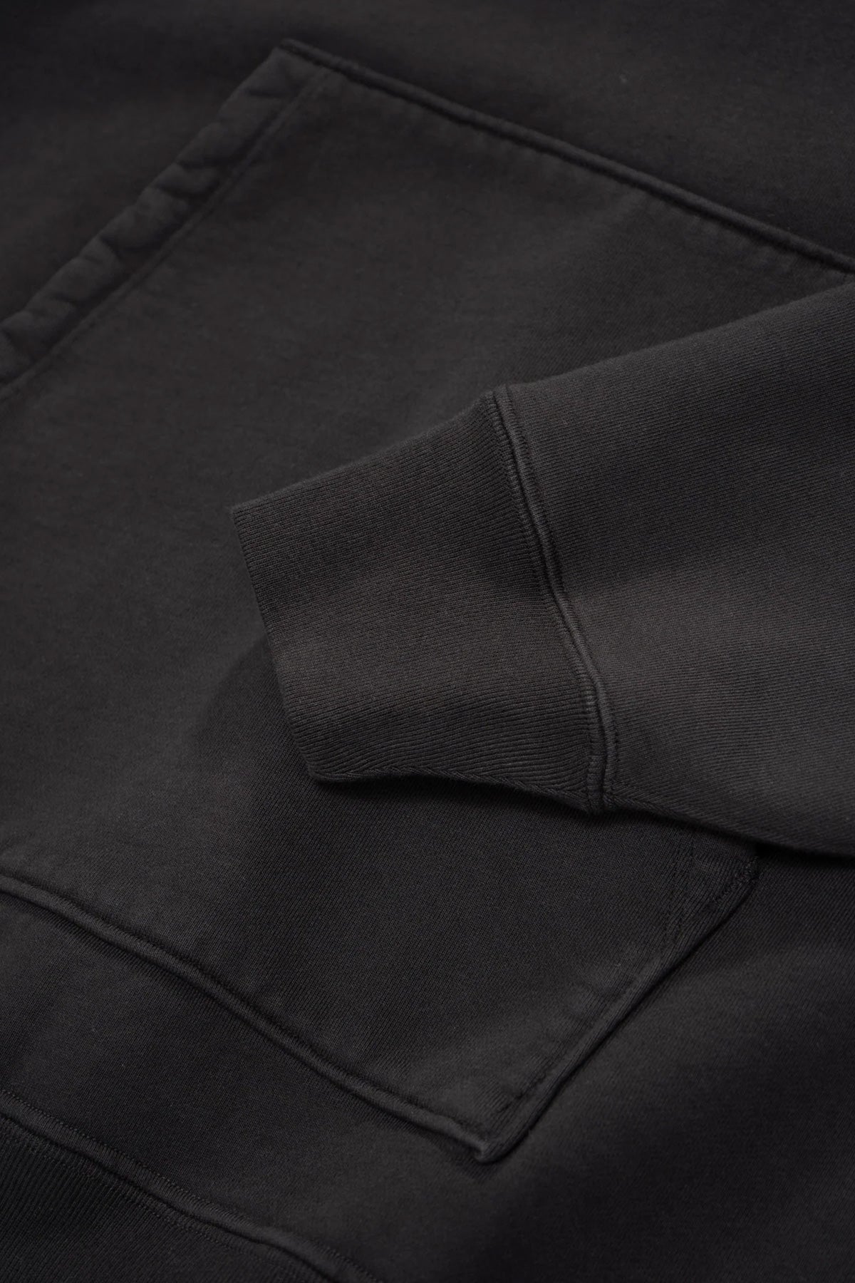 Lady White Co. - Super Weighted Hoodie - Shadow - Canoe Club