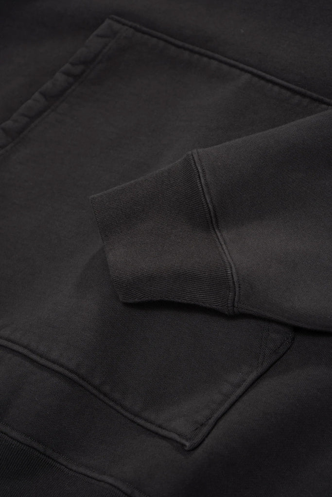 Lady White Co. - Super Weighted Hoodie - Shadow - Canoe Club