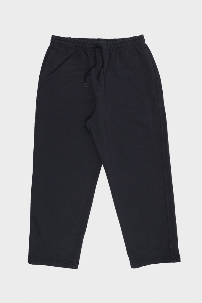 Lady White Co. - Super Weighted Sweatpants - Anthracite - Canoe Club