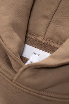 Lady White Co. - Super Weighted Hoodie - Elm - Canoe Club