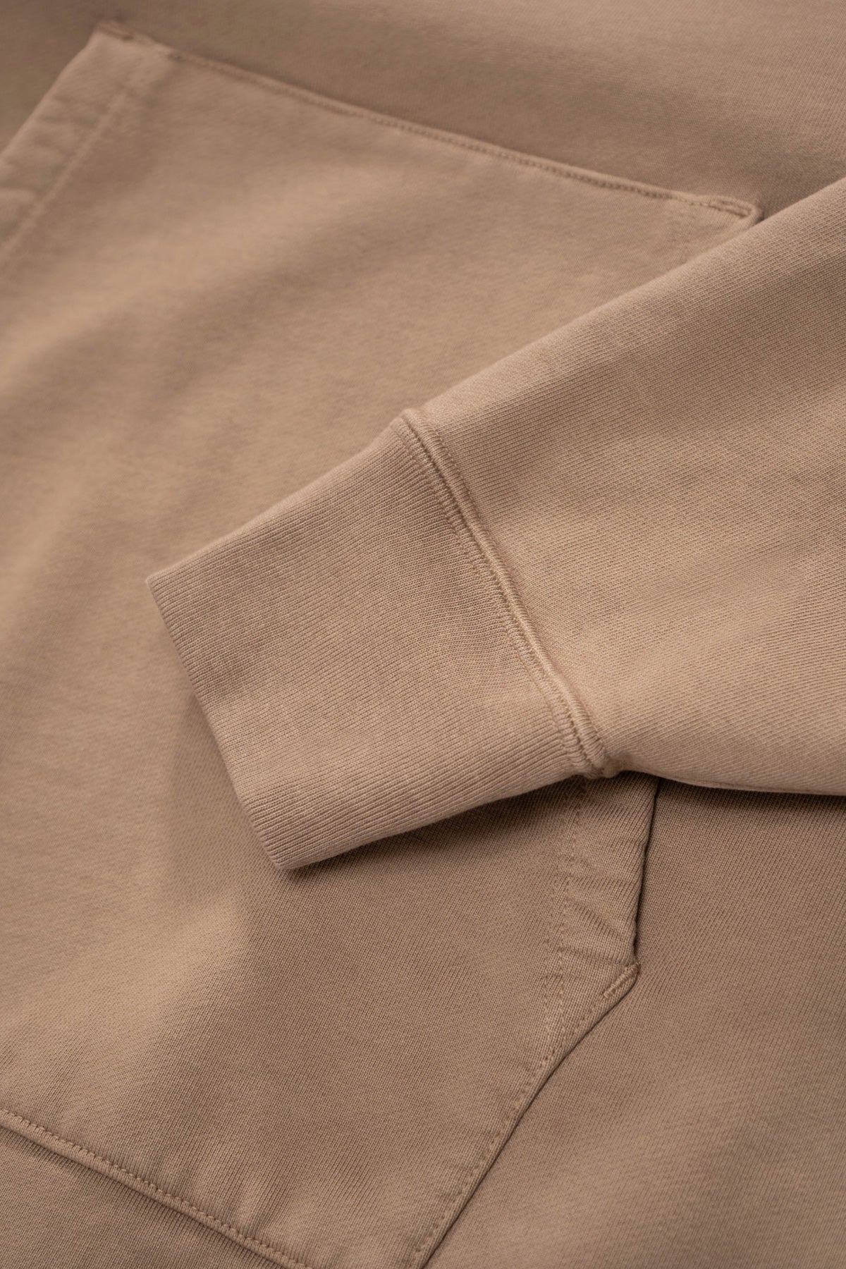 Lady White Co. - Super Weighted Hoodie - Elm - Canoe Club