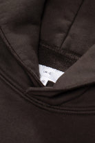 Lady White Co. - Super Weighted Hoodie - Timber - Canoe Club