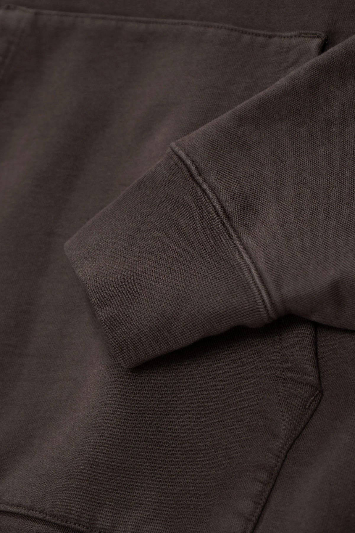 Lady White Co. - Super Weighted Hoodie - Timber - Canoe Club