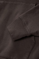 Lady White Co. - Super Weighted Hoodie - Timber - Canoe Club