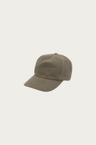 Lady White Co. - Washed Twill Cap - Cedar - Canoe Club