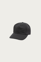 Lady White Co. - Washed Twill Cap - Flint - Canoe Club