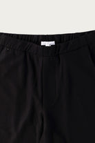 Lady White Co. - Wool Sleepers - Black - Canoe Club