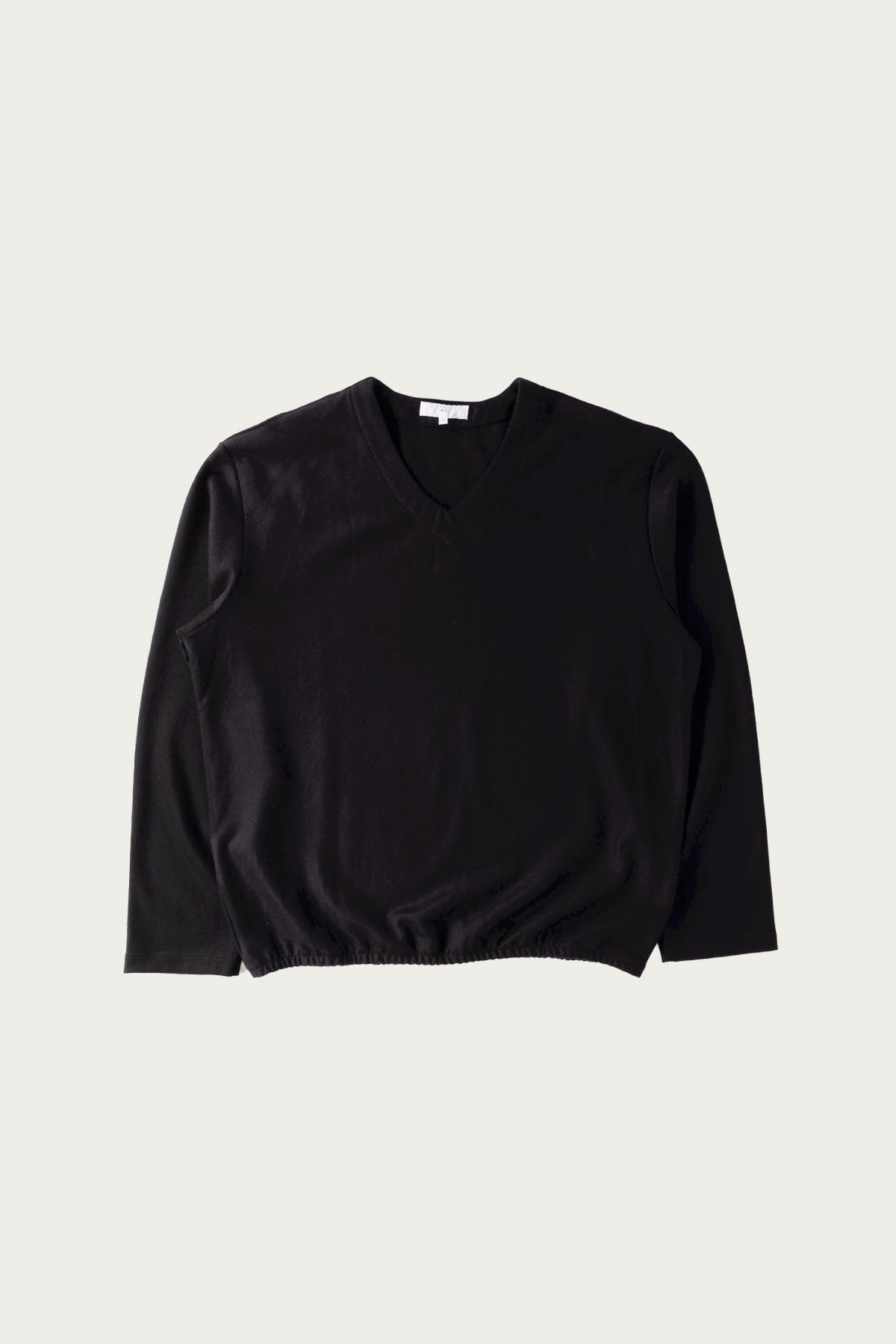 Lady White Co. - Wool Sleepers - Black - Canoe Club
