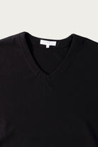 Lady White Co. - Wool Sleepers - Black - Canoe Club