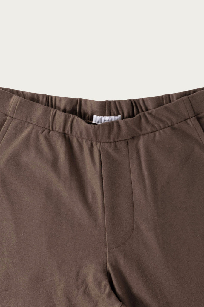 Lady White Co. - Wool Sleepers - Kelp - Canoe Club