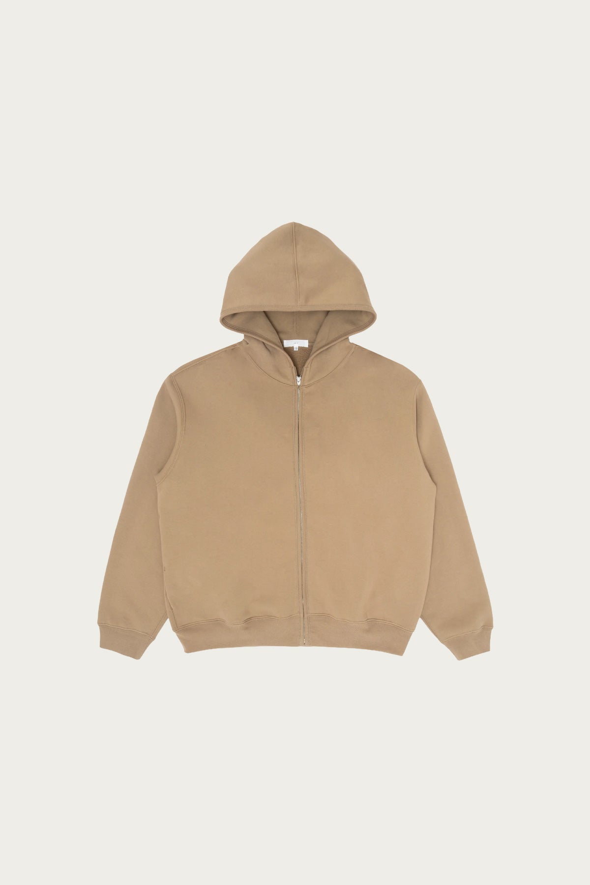 Lady White Co. - Zip Hoodie - Elm - Canoe Club