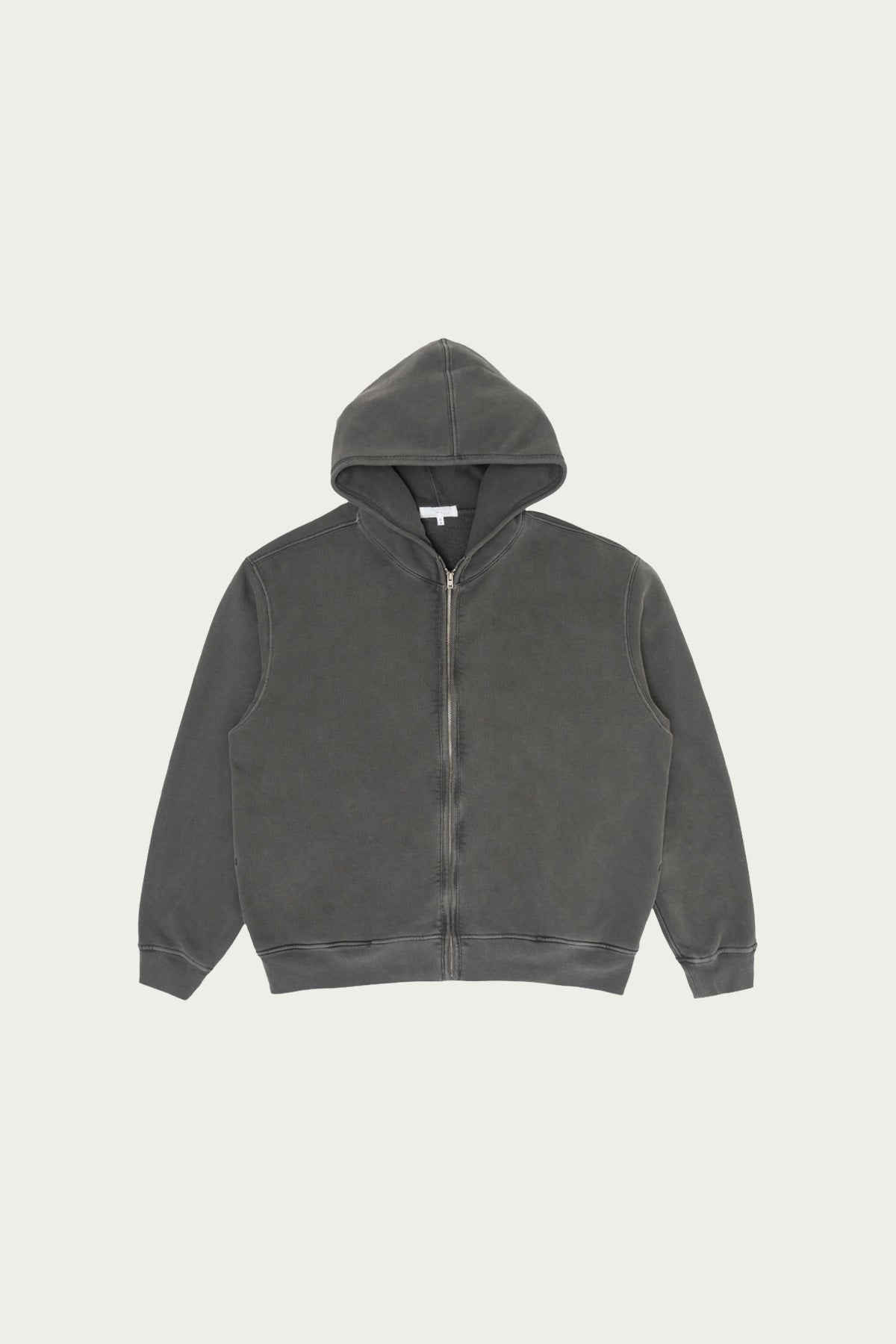 Lady White Co. - Zip Hoodie - Grindle - Canoe Club