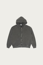 Lady White Co. - Zip Hoodie - Grindle - Canoe Club