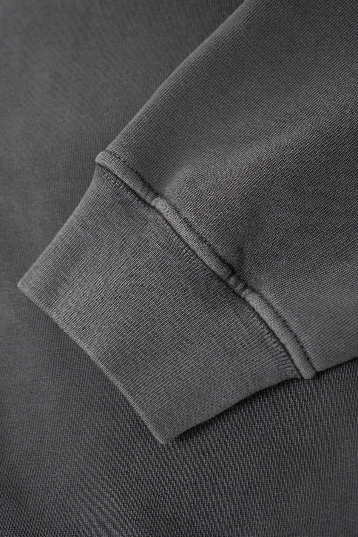 Lady White Co. - Zip Hoodie - Grindle - Canoe Club