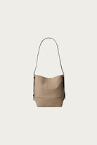 Lemaire - Belted Tote Bag - Sisal - Canoe Club