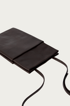 Lemaire - Book Pouch - Ganache - Canoe Club