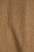 Lemaire - Boxy Overcoat - Taupe/Beige Melange - Canoe Club