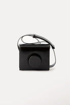 Lemaire - Camera Bag - Black - Canoe Club