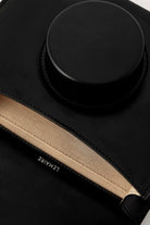 Lemaire - Camera Bag - Black - Canoe Club