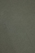 Lemaire - Crew Neck Jumper - Light Moss - Canoe Club