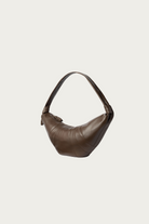Lemaire - Large Croissant Bag - Otter - Canoe Club