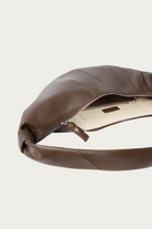 Lemaire - Large Croissant Bag - Otter - Canoe Club