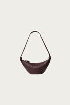 Lemaire - Medium Croissant Bag - Tiramisu - Canoe Club