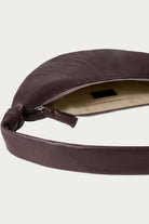 Lemaire - Medium Croissant Bag - Tiramisu - Canoe Club