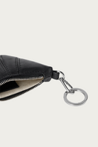 Lemaire - Mini Croissant Keyring - Black - Canoe Club