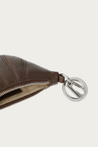 Lemaire - Mini Croissant Keyring - Otter - Canoe Club