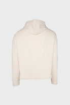 Lemaire - Minimal Hoodie - Mastic - Canoe Club